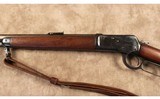 Winchester~1892~25-20 WCF - 6 of 10