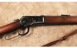 Winchester~1892~25-20 WCF - 3 of 10