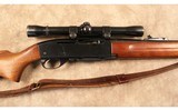 Remington~740~30-06 Springfield - 3 of 10