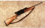 Remington~740~30-06 Springfield - 1 of 10
