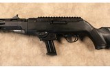 Ruger~PC Carbine~9 MM - 6 of 10