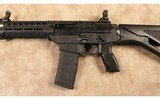 Sig Sauer~556XL~5.56 Nato - 6 of 10
