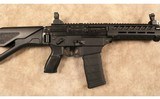 Sig Sauer~556XL~5.56 Nato - 3 of 10