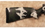 Weatherby~VGD Talon~308 Winchester - 2 of 10