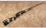 Weatherby~VGD Talon~308 Winchester - 1 of 10