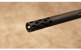 Weatherby~VGD Talon~308 Winchester - 8 of 10