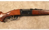 Savage~99C~308 Winchester - 3 of 10