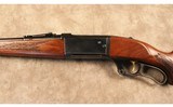 Savage~99C~308 Winchester - 6 of 10
