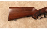 Savage~99F~284 Winchester - 2 of 10