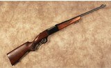 Savage~99F~284 Winchester - 1 of 10