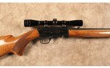 Browning~SA-22~22 Long Rifle - 3 of 10
