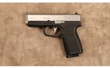 Kahr~CW-9~9 mm - 2 of 2
