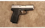 Kahr~CW-9~9 mm - 1 of 2