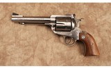 Ruger~NM Super Blackhawk~44 Magnum - 2 of 2