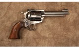 Ruger~NM Super Blackhawk~44 Magnum - 1 of 2