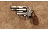 Smith & Wesson~60-7~38 S&W Special - 2 of 2