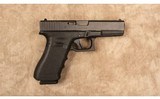 Glock~17~9 mm - 1 of 2
