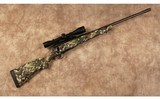 Bergara~B14~6.5 Creedmore