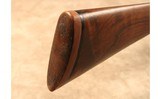 Army & Navy~Boxlock~12 Gauge~SXS - 9 of 10