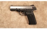 Ruger~SR-9~9 mm - 2 of 2