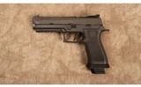 Sig Sauer~P320-XFive~9 mm - 2 of 2