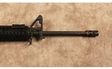 Colt~M4 Carbine~5.56 Nato - 4 of 10