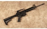 Colt~M4 Carbine~5.56 Nato