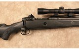 Savage~10 Scout~308 Winchester - 3 of 10