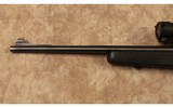 Savage~10 Scout~308 Winchester - 7 of 10