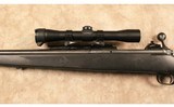 Savage~10 Scout~308 Winchester - 6 of 10