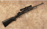 Savage~10 Scout~308 Winchester - 1 of 10