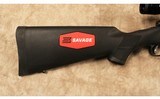 Savage~111~300 Winchester Magnum - 2 of 10