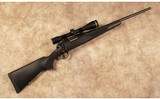 Marlin~XS-7~7 mm-08 Remington - 1 of 10