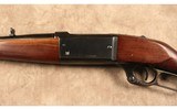 Savage~99A~308 Winchester - 6 of 10