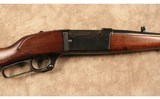 Savage~99A~308 Winchester - 3 of 10