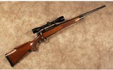 BSA~Hunter~270 Winchester - 1 of 10