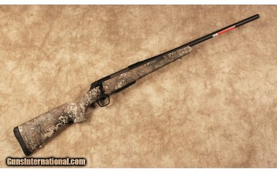 Winchester~XPR~300 Win Mag