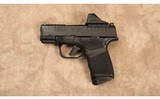 Springfield~Hellcat~9 mm - 2 of 2