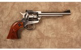 Ruger~Single Six~22LR/22 Magnum