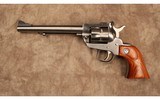 Ruger~Single Six~22LR/22 Magnum - 2 of 2