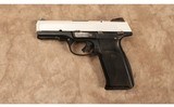 Ruger~SR40~40 S&W - 2 of 2