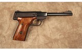 Browning~Challenger II~22 Long rifle - 1 of 2