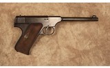 Colt~Automatic~22 Long Rifle - 1 of 2