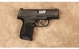 Sig Sauer~P365~9 mm - 1 of 2