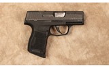 Sig Sauer~P365-SAS~9 mm - 1 of 2