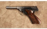 Colt~woodsman~22 Long Rifle - 2 of 2