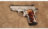 Kimber~Micro 9~9 MM - 2 of 2