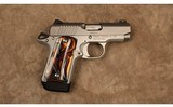 Kimber~Micro 9~9 MM - 1 of 2