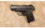 Ruger~Security-9~9 mm - 2 of 2