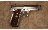 Taurus~PT92AFS~9 MM - 1 of 2